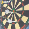 Best Sporting Dart-Teppich, 40 x2 50 cm, dunkelgrau mit Produktbild-Vorschau 5
