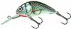 Salmo Hornet Floating Holographic Grey Shiner 6 cm 10 g Produktbild-Vorschau 2