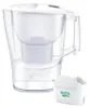 Filtrační konvice Brita ALUNA COOL MEMO 2,4L - BÍLÁ + 3 Náhled obrázku produktu 3