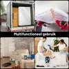 Matratzenschutz 120x220 cm, wasserdicht, mit Reißverschluss Produktbild-Vorschau