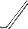 A hockey stick is shown against a white background. Produktbild-Vorschau