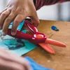 FISKARS® Kinderschere Classic orange 13,0 cm Produktbild-Vorschau 9