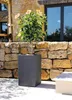 EDA 013718 G.ANT SX EDA BASALT UP colonna per piante, Anteprima dell’immagine prodotto 4
