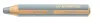 Stabilo® 880/805 penna multitalento woody 3 in 1, argento Anteprima dell’immagine prodotto 2