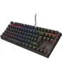 Genesis Gaming Tastatur THOR 303 TKL silent kabelgeb. (DE) Produktbild-Vorschau 9