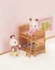Landhaus Kinderzimmer mit Stockbett NEU Produktbild-Vorschau 7