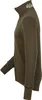 Woolpower Full Zip Jacket 400 Herren (Pine Green) Größe L Produktbild-Vorschau 3