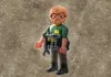 PLAYMOBIL Dino Rise 70629 Zio Rob: armati per la battaglia Anteprima dell’immagine prodotto 13