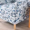 Stretch Sesselbezug Elastische Bedruckt Sofaüberzug Produktbild-Vorschau 10