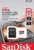 SanDisk Ultra 64 GB MicroSDXC Klasse 10 Produktbild-Vorschau 7