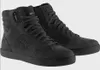 Alpinestars J-6 wasserdichte Schuhe, schwarz, 9.5 (42.5) Produktbild-Vorschau 2