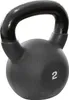 Sporttrend 24 - Kettlebell 2kg | Kugelhantel Hantel Produktbild-Vorschau 2