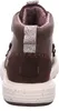 HEYDUDE Hey Dude Reyes Stivali in pelle color cacao Scarpe Anteprima dell’immagine prodotto 26