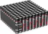 ANSMANN Alkaline Batterie Micro AAA 1,5V, 100 Stück Produktbild-Vorschau 1