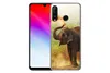 MuchoWow® Handyhülle Schutzhülle Hülle für Huawei P30 Lite Produktbild-Vorschau 2