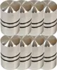 Edelstahl Möbelgriff Set 8 Stück MG 852010 Schubladengriff Produktbild-Vorschau 1