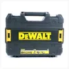 DeWalt Valigetta per utensili TStak DeWalt per trapani 18 V Anteprima dell’immagine prodotto 2