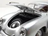 Porsche 356A 1500 GS Carrera GT - Silberner Sonnenstern Produktbild-Vorschau 5