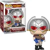 DC Peacemaker - Peacemaker With Eagly 1232 - Funko Pop! - Produktbild-Vorschau 2