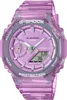 Casio G-Shock Armbanduhr GMA-S2100SK-4AER Damenuhr Produktbild-Vorschau 1