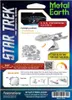 METAL EARTH 3D-Puzzle Star Trek: U.S.S. Enterprise Produktbild-Vorschau 8