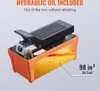 1,6L Vzduchové hydraulické čerpadlo 700bar Hydraulické Náhled obrázku produktu 4