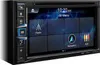 Autoradio Einbaupaket Alpine INE-W611D passend für Hyundai Produktbild-Vorschau 4