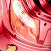 VELECO ZT15 Scooter elettrico - Scooter a 3 ruote - Freno Anteprima dell’immagine prodotto 11