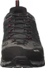 Front view of a hiking shoe. Voir les images du produit