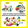 Stredný kreatívny box LEGO® Náhľad obrázku produktu 40
