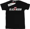 Marvel - T-Shirt für Herren BI13497 (3XL) (Schwarz) Produktbild-Vorschau 1