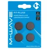 M-Wave Lenker-Endstopfen Fit-Plugs, für versch. Produktbild-Vorschau 3