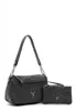 Suri Frey FANFUSUZI Crossbody Bag Damen Echtleder Breiter Produktbild-Vorschau 2