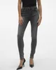 Vero Moda Jeans skinny fit grigi taglia M / 32 Donna Grigio Anteprima dell’immagine prodotto 6