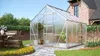 Vitavia  Gewächshaus Merkur 8300 HKP 6mm, 262909 Produktbild-Vorschau 4
