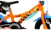 Dětské kolo Dino bikes HOT WHEELS 12" Náhled obrázku produktu 11