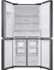 4p.488l.329+159.fr Door.41db.ec.carbone. - Samsung Voir les images du produit 4