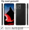 Accezz Clear TPU Backcover Motorola ThinkPhone - Anteprima dell’immagine prodotto 7