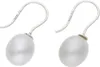 JuwelmaLux Perlen Ohrhänger 925 Silber JL10-06-2173 Produktbild-Vorschau 2