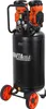 Ölfreier Kompressor 100 l 3000 W KD1389 Produktbild-Vorschau 4