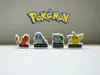 Lot de 4 gommes Pokémon Pikachu Voir les images du produit 4