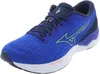 Mizuno Sneakers J1GC2481-62 in Blue color size 43 Produktbild-Vorschau 2