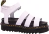 Dr. Martens Blaire Sandale Weiß Produktbild-Vorschau 9