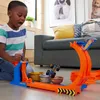 Hot Wheels Monster Trucks JBX64, Dráha pro vozidla, 4 Náhled obrázku produktu 15