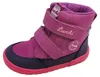 Lurchi  Kinderschuhe Mädchen Schnürstiefel Barfußschuhe Productafbeelding-voorbeeld 3