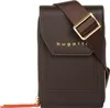 Bugatti dámská kabelka na mobil 49663602 dark brown Náhled obrázku produktu 14