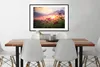 MuchoWow® MuchoWow® Gerahmtes Poster Sonnenuntergang - Produktbild-Vorschau 3