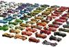Mattel 05785 Hot Wheels Serie 1:64 - gesorteerd Productafbeelding-voorbeeld 36
