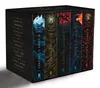 A Game of Thrones 1-5 Boxed Set. TV Tie-In Produktbild-Vorschau 1