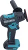 Makita DPV300Z Levigatrice a batteria 50/80 mm 18V Anteprima dell’immagine prodotto 5